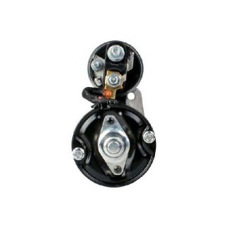 Стартер 12V 1.6Kw MB W203/W204/W211/C216/W163/W463 05> фото