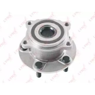 Ступица задняя LYNXauto WH-1108 фото