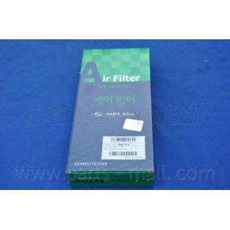 Фильтр салона PARTS-MALL PMA-012 фото