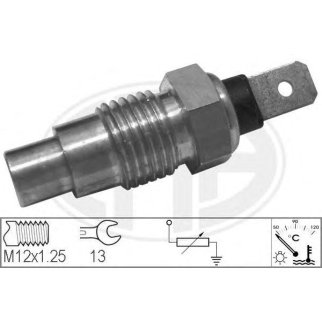 Датчик температуры ОЖ ERA 330112 фото