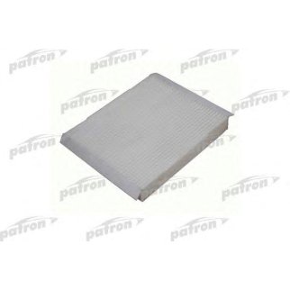 Фильтр салона PATRON PF2158 фото