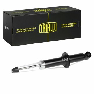 Амортизатор задний TRIALLI AG 03517 фото