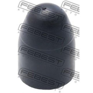 Отбойник амортизатора FEBEST MZD-003 фото