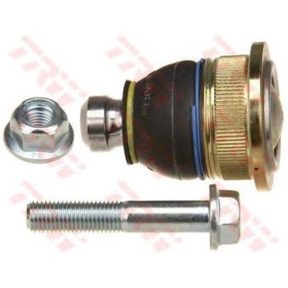 Опора шаровая передней подвески TRW JBJ721 фото