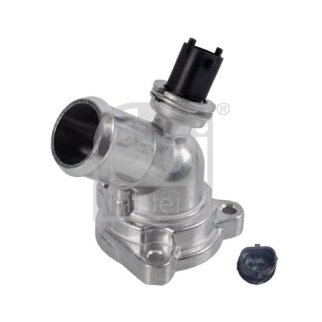 Термостат CHEVROLET SPARK 10- фото