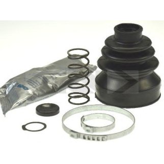 Пыльник ШРУСа GKN 305898 фото