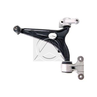 53478_рычаг передний нижний левый! Fiat Ulysse 2.0D 06> фото