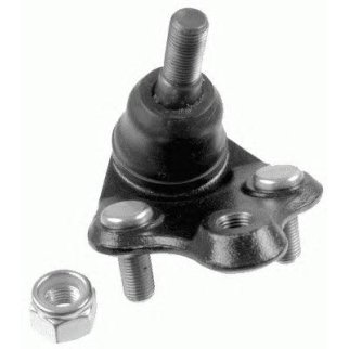 Опора шаровая передней подвески Lemforder 31247 01 фото