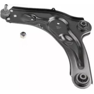 Рычаг передний нижний левый Lemforder 38933 01 фото