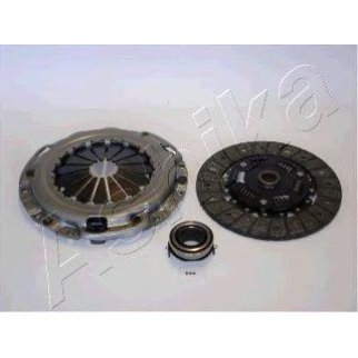 К-кт сцепления ashika 92-05-534 фото