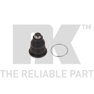 5043931_опора шаровая! Lada Largus 12>, Nissan Almera 12>, Renault Logan 04>, Sandero 07>, Scenic фото