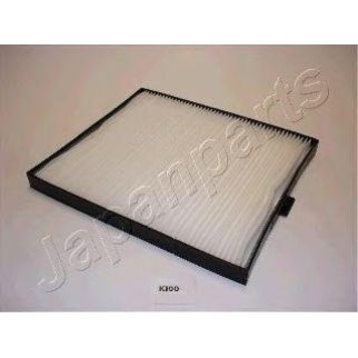 Фильтр салонный фото