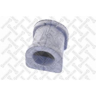 89-71014-SX_втулка стабилизатора переднего центральная! Mazda 323/F BA 94-98 фото