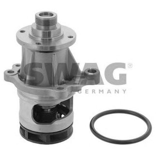 Насос водяной (помпа) SWAG 20 15 0011 фото