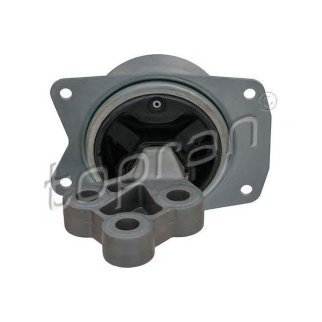 Опора КПП левая topran 208202755 фото