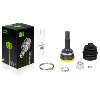 ШРУС для а/м Toyota RAV 4 (06-) 2.0i 4WD (наруж. зад.) (GO 1917) фото