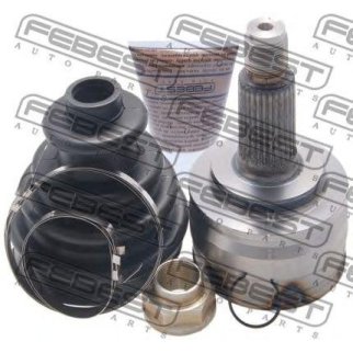 Шрус наружный 22x58.3x28 фото