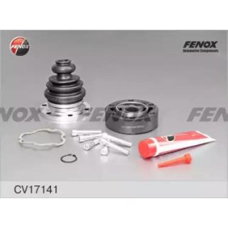 ШРУС внутренний передний Fenox CV17141 фото
