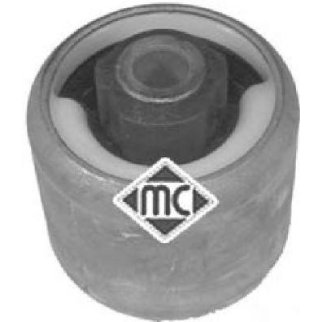 Сайлентблок Metalcaucho 04836 фото