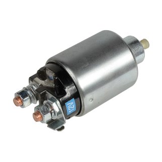 06-85131-SX_реле втягивающее! Hyundai Sonata 3.0, Mazda 929, Mtsubishi Pajero 3.0/3.5 фото 2