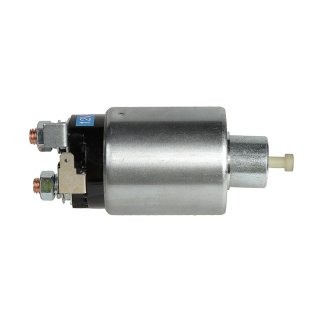 06-85131-SX_реле втягивающее! Hyundai Sonata 3.0, Mazda 929, Mtsubishi Pajero 3.0/3.5 фото 3