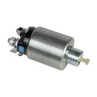 06-85131-SX_реле втягивающее! Hyundai Sonata 3.0, Mazda 929, Mtsubishi Pajero 3.0/3.5 фото