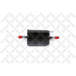 21-00470-SX_фильтр топливный! Chevrolet/Daewoo Kalos 1.2/1.4 16V 02&gt; фото
