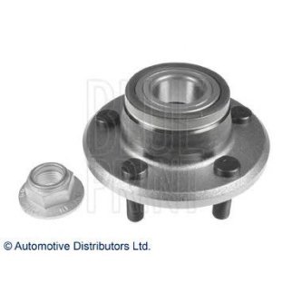 Подшипник ступицы Blue Print ADA108215 фото