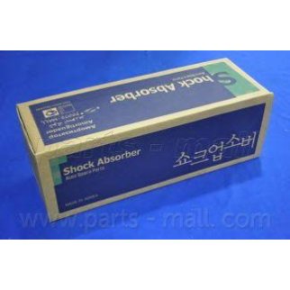 Амортизатор передний PARTS-MALL PJB-007 фото