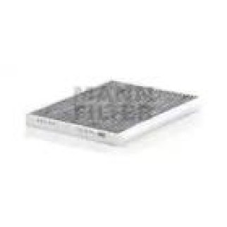 Фильтр салона MANN FILTER CUK 24 013 фото