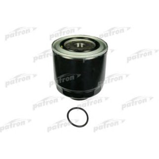 Фильтр топливный MITSUBISHI: L200 2.5DI-D 06- фото