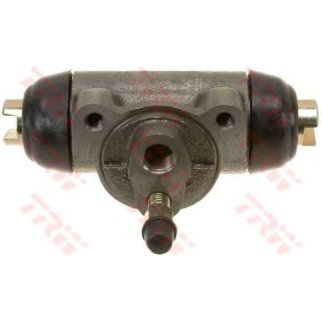 Цилиндр тормозной TRW BWA160 фото