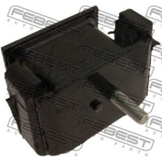 Опора двигателя передняя FEBEST SZM-SE416 фото