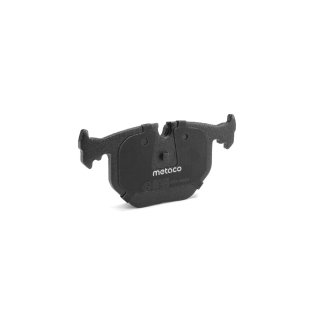 Колодки тормозные задние дисковые к-кт metaco 3010-036 фото 3 Колодки тормозные задние дисковые к-кт metaco 3010-036 фото 3