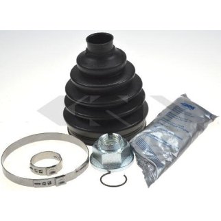 Пыльник ШРУСа GKN 303417 фото