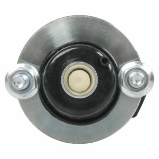 Реле втягивающее стартера для а/м Toyota Yaris (05-) 1.3i/Hilux (15-) 2.8D (VSR 1905) фото 2