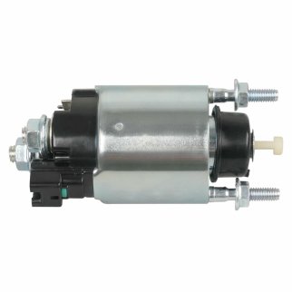 Реле втягивающее стартера для а/м Toyota Yaris (05-) 1.3i/Hilux (15-) 2.8D (VSR 1905) фото 3
