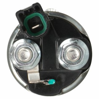 Реле втягивающее стартера для а/м Toyota Yaris (05-) 1.3i/Hilux (15-) 2.8D (VSR 1905) фото 4