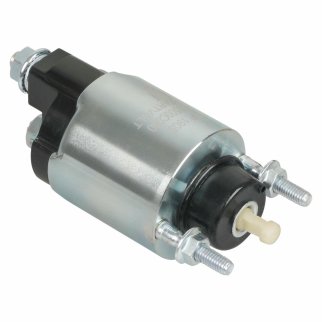 Реле втягивающее стартера для а/м Toyota Yaris (05-) 1.3i/Hilux (15-) 2.8D (VSR 1905) фото