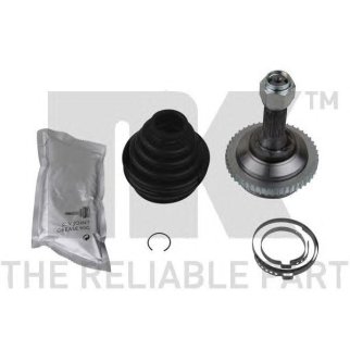 Шрус привода NK 513728 фото