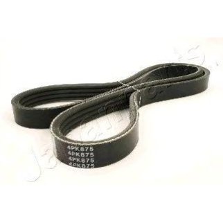 Ремень поликлиновой фото