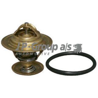 Термостат фото