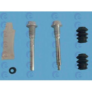 Направляющая суппорта (к-кт) ERT 410084 фото