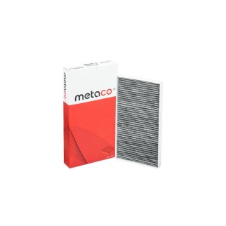 Фильтр салона metaco 1010-178C фото