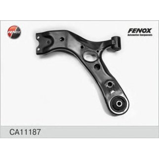 Рычаг подвески перед лев фото