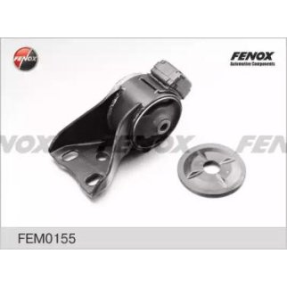 Опора двигателя Fenox FEM0155 фото