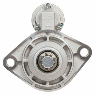 Стартер для а/м Chery QQ6 (06-) 1.1i 1,3кВт (LSt 2732) фото 2