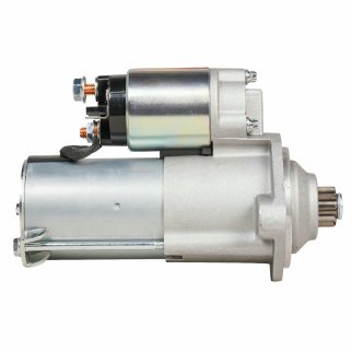 Стартер для а/м Chery QQ6 (06-) 1.1i 1,3кВт (LSt 2732) фото 3