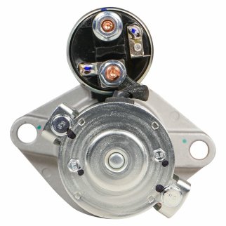 Стартер для а/м Chery QQ6 (06-) 1.1i 1,3кВт (LSt 2732) фото 4