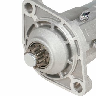 Стартер для а/м Chery QQ6 (06-) 1.1i 1,3кВт (LSt 2732) фото 5